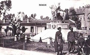 Tlemcen 215 
